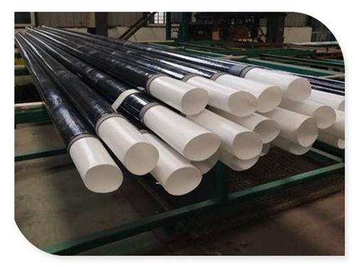 營口輸水管道用大口徑襯塑復(fù)合鋼管產(chǎn)品介紹